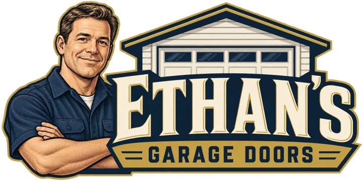 Ethan's Garage Doors