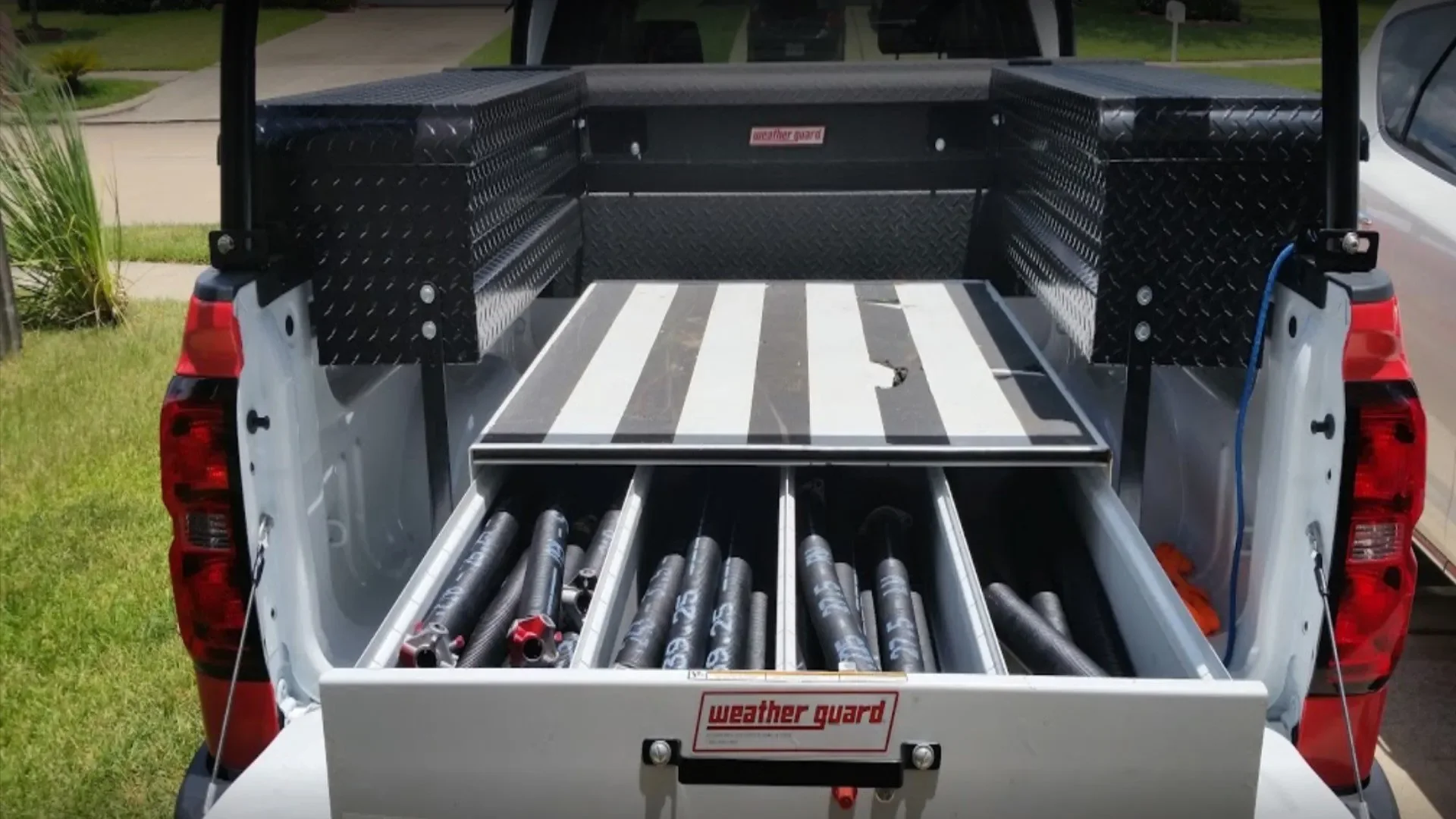Garage Door Spring Repair equipment and service